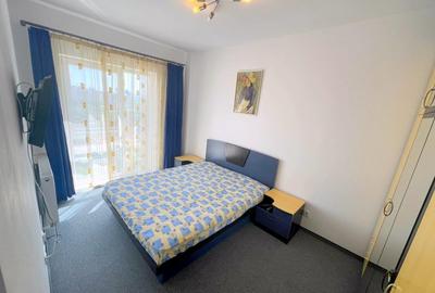2 camere, bloc nou, modern, cu parcare, in Marasti, in zona Iulius Mall - 6