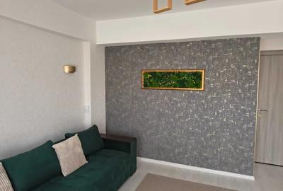 Apartament 2 Camere Aparatorii Patriei | Balcon | Centrala | 8 minute metrou - 1