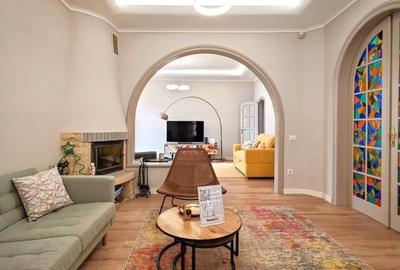 Apartament 3 camere complet renovat Primaverii - 4