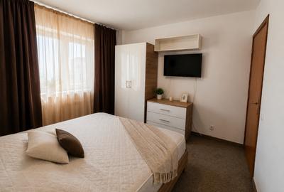 Apartament 2 Camere Iancului Obor la 5 min de Metrou - 3