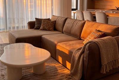 Casa luxury cu garaj la parter + piscina in complex / Bulevardul Pipera - 15