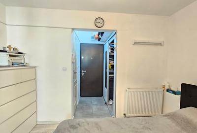 Garsoniera I 21 MP I Semidecomandata | Zonă liniștită | Metrou 1 Decembrie 1918 - 8