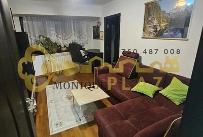 2 Camere | Etaj 1 | Bloc nou | CT | Zona centrala | - 1
