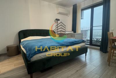 Apartament 3 Camere Încălzire Pardoseala Mobilat Parcare - 6