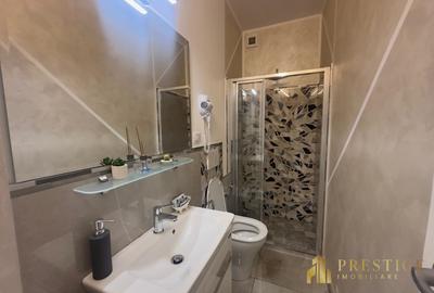 Apartament cu 2 camere de inchiriat in zona Ultracentrala - Oradea - 5
