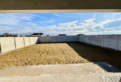 Casa noua plan parter | De Vanzare | Santandrei - 8