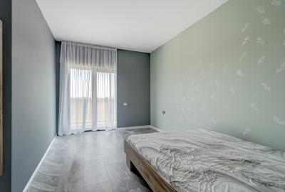 Duplex Comuna Berceni | OxyGo Park – încălzire în pardoseală | 2 locuri parcare - 14