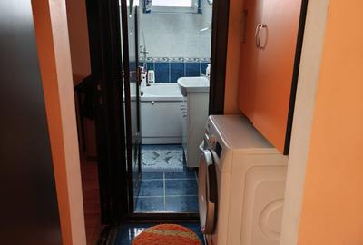 Apoartament 2 camere zona Primaverii , parter ,mobilat si utilat , garaj inclus - 6