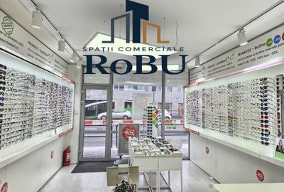 Spatiu comercial in zona Ciucas- Liceul INFO RoBU Spatii comerciale - 2