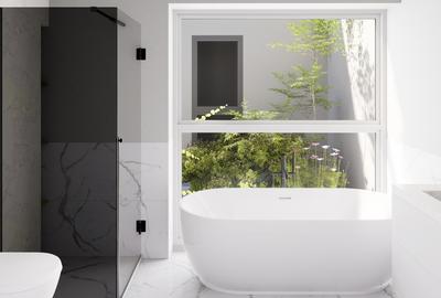 Duplex Modern – 4 Camere | Curte Interioară de luminină - 0% COMISION - 14