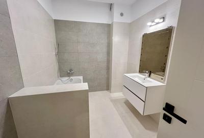 Apartament de închiriat  cu 2 camere, zona Mamaia, vedere la lac - 5