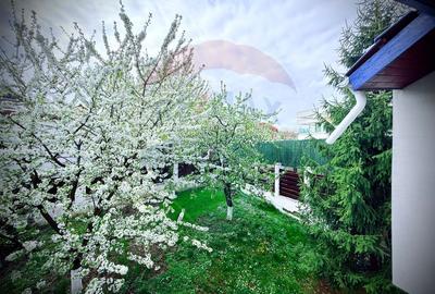 De închiriat duplex cu 4 camere - Șoșeaua Bârnova - 24
