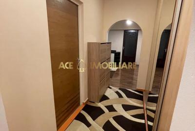 3 Camere de inchiriat | Titan | Metrou | Parcare | Mobilat - 14