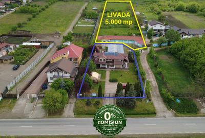 Casă spațioasă cu teren generos de 1.500 mp, zona CIUSMEAUA MOLDOVENCEI; - 18