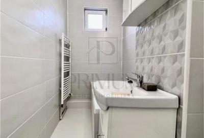 IOSEFIN - 2 CAMERE - ACOPERIS DE TIGLA - CENTRALA PROPRIE - RENOVAT - 4