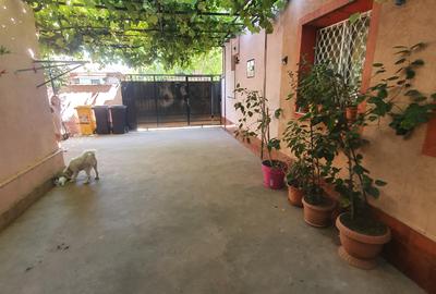 Casă cu 2 camere în Km 5