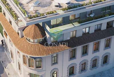 Rafinament si Inovatie: Resedinta unde Istoria intalneste Viitorul - 33