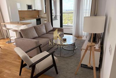 Apartament 3 camere premium | Buena Vista Băneasa - 1