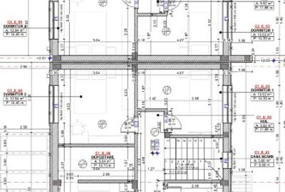 Case tip duplex  Pallady - 289.000 euro+TVA - direct dezvoltator - 9