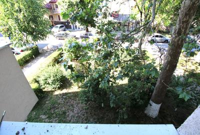 1 camera in Complexul studentesc langa BRD, cu centrala proprie - 10