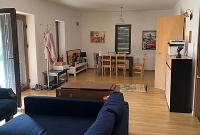 Casa individuala superba. Teren generos. Disponibila imediat. - 4