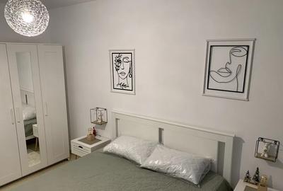 Apartament 3 Camere,Timpuri Noi,Metrou,2 Bai,Balcon,Renovat,PRMII CHIRIASI - 5