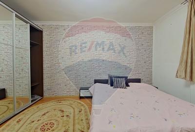Apartament cu 2 camere pe strada Traian, COMISION 0% - 2