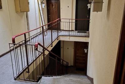 2 camere Popa Șapcă , Decomandat / Centrală , Amplasament DEOSEBIT ! - 12