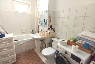 Apartament 3 camere | Decomandat | 80 mpu | Zona Frunzisului Zorilor - 7