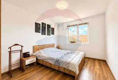 NOU! Casă la cheie | 4 camere | mobilată complet | COMISION 0% - 6