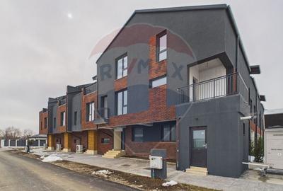 De vanzare | Vila cu 4 camere | Nobil Residence, Tunari - 17