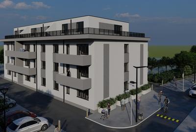 Apartament 3 cam. Direct Dezvoltator - 12