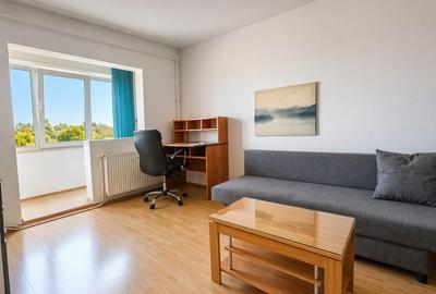 Garsoniera 30 mp in Zorilor, aproape de UMF și Centru - 1