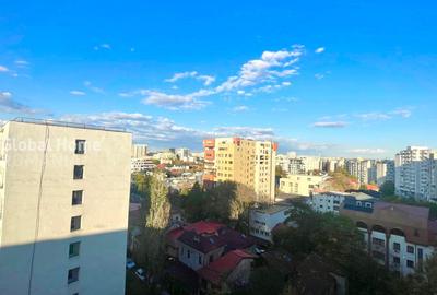 Office Duplex - 4 Rooms Unirii | 127 MP +  2 Balconies + 2 Bathrooms - 15