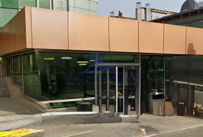 Vânzare spațiu comercial Banca Națională Bacău - 1