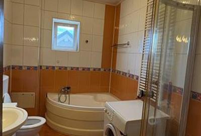 Inchiriere apartament 2 camere bloc nou in Manastur- zona Campului, Cluj Napoca - 9