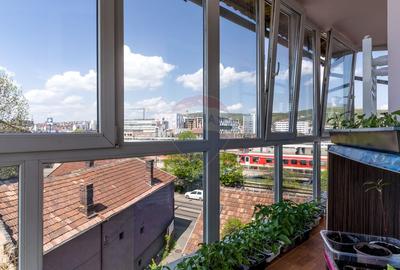 Casă pe 5 nivel–Ideală pentru Locuință, Sediu Firmă sau Investiție! - 19