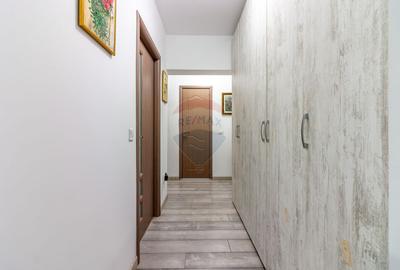Apartament 3 camere renovat | Metrou Lujerului | Iuliu Maniu | Etaj 1 - 7