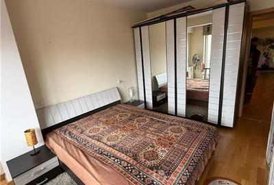 3 Camere | str.Decebal | Boxa | Garaj Subteran - 8