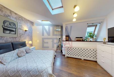 Casa de vanzare in zona Eminescu - acces strada privata - 3