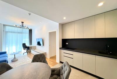 Complex UpSite - SPA - piscina - sauna - gym - concierge - loc parcare - boxa - 3