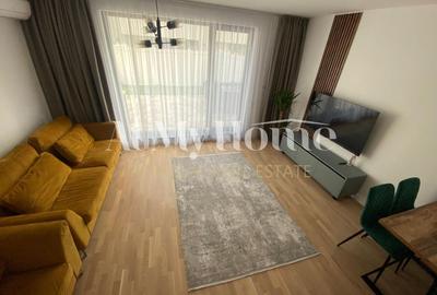 VILA 5 CAMERE//GRADINA/PISCINA/COMPLEX REZIDENTIAL/PIPERA - 1