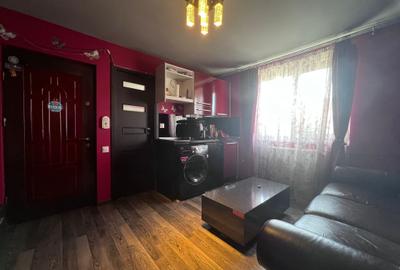 Garsonierea 2 camere, zona Dacia - 2