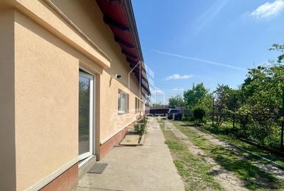Casa individuala cu curte individuala si gradina - Zona Gai - 11