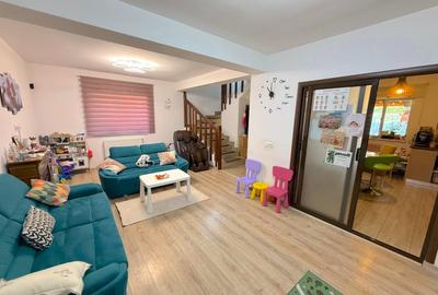 Individuala 4 camere P+M - 134mp Str.Lacramioarei | gata de mutat | 45 poze - 5
