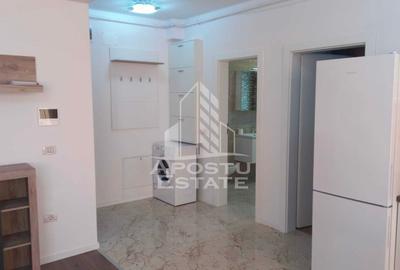 Apartament cu 2 camere open space zona Ciarda Rosie - 3