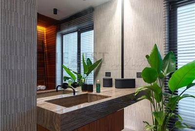 PIPERA | VILA SMART HOUSE CU 5 CAMERE | PISCINA - 14