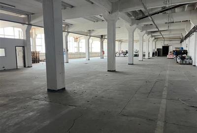 De vanzare spatiu industrial Targu Mures - 3