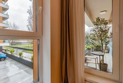 3 camere Apartament - TRIO BRIDGE VIEW - Parcare Crangasi Doar 6 LUNI - 23