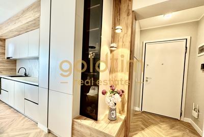 DESIGN UNIC/SUPERB/ZONA LINISTITA/LUX/1 LOC PARCARE - 8